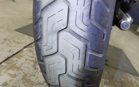 HONDA REBEL 250 A MC49