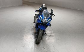 SUZUKI GSX250R DN11A
