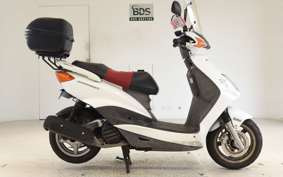 YAMAHA CYGNUS 125 X SE12J