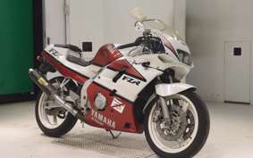 YAMAHA FZR250 Gen.2 R 3LN