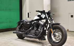 HARLEY XL1200X 2015