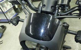 HONDA REBEL 250 S MC49