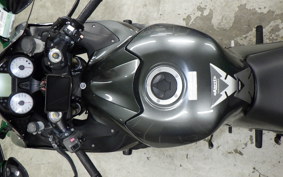 KAWASAKI ZZ1400 NINJA R A 2006 ZXT40B