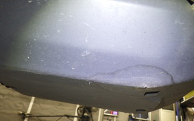 HONDA TACT Gen.4 AF79