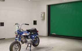 HONDA MONKEY 2026 Z50A