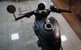 TRIUMPH  TRIUMPH  TRIDENT 660 2023 LGL10U