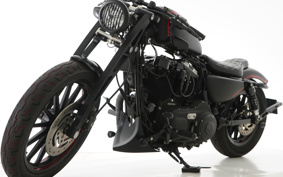 HARLEY XL1200X 2011 LC3