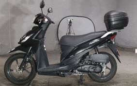 SUZUKI ADDRESS V110 CE47A