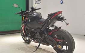 SUZUKI GSX-S1000 2015 GT79A