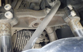 YAMAHA MAJESTY 250 Gen.4 1995 SG20J