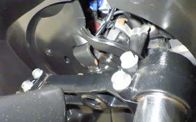 YAMAHA CYGNUS 125 XSR 3 SED8J
