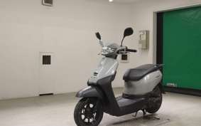 HONDA TACT-4ﾍﾞｰｼｯｸ 2021 AF79