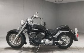 YAMAHA DRAGSTAR 400 CLASSIC 2008 VH01J
