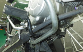 HONDA C110 SUPER CUB JA07