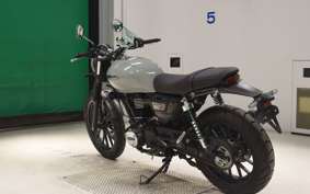 HONDA GB350S 2022 NC59