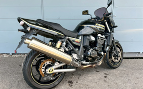 KAWASAKI ZRX1200 DAEG 2009 ZRT20D