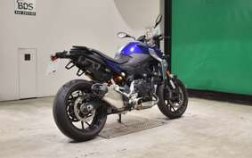 BMW F900R 2020