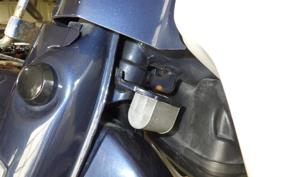 HONDA C50 SUPER CUB E 2022 AA01