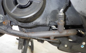 SUZUKI LET's 4 CA46A