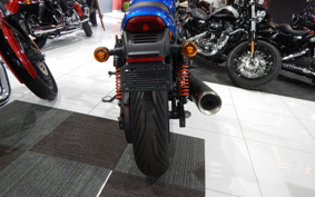 HARLEY  HARLEY XG750A 2019 NCG