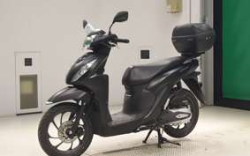 HONDA DIO110-3ﾍﾞｰｼｯｸ JK03