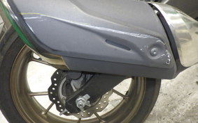 HONDA CB250RA 2019 MC52