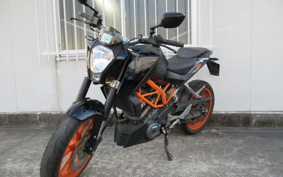 KTM 390 DUKE 2018 JGJ40