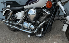 YAMAHA DRAGSTAR 250 VG02J