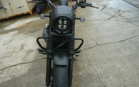 HONDA  REBEL 250 S EDITION  MC49