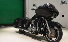 HARLEY FLTRX 1580 2009