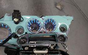 HARLEY HARLEY FLHTCU1580 FC4