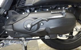 HONDA DIO 110 2017 JF58