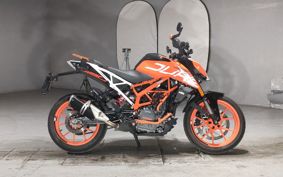 KTM 390 DUKE JPJ40