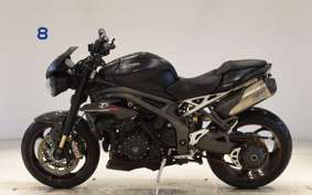 TRIUMPH SPEED TRIPLE RS 2018