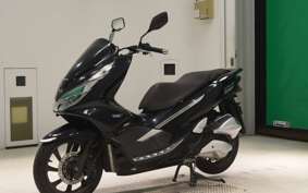 HONDA PCX 125 JF81
