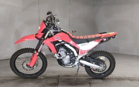 HONDA CRF250L MD47