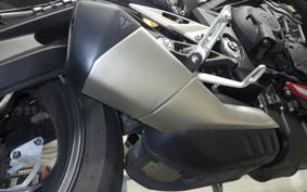 TRIUMPH STREET TRIPLE RS 2024