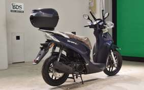 KYMCO ターセリー125S 2021