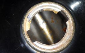 YAMAHA YB50 2021 F5B