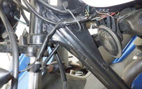 KAWASAKI 250TR BJ250F