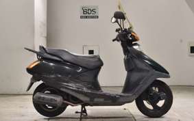 HONDA SPACY 100