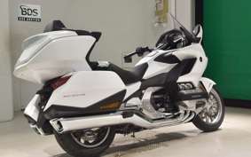 HONDA GL 1800 GOLD WING TOUR DCT SC79