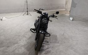 HONDA  REBEL 1100 SC83