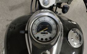 YAMAHA DRAGSTAR 250 VG02J