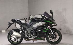 KAWASAKI NINJA 1000SX ZXT02K