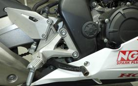 HONDA CBR250RR 2007 MC51