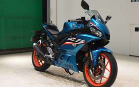 YAMAHA YZF R-3 2022 RH13J