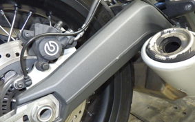 DUCATI SCRAMBLER URBAN E 2016