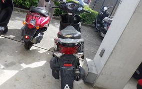 HONDA DIO 110 JF31