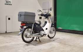 HONDA C50 SUPER CUB AA04